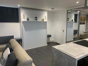 Stonehaven Centre - Carron Apartment