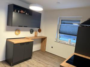 Ferienwohnung nahe Skigebiet