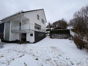 Ferienwohnung nahe Skigebiet