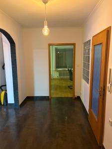 Ferienwohnung nahe Skigebiet