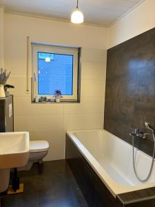 Ferienwohnung nahe Skigebiet