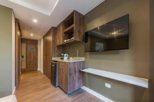 El Tesoro Medellín Hab311 by Letoh