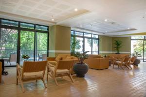 El Tesoro Medellín Hab311 by Letoh