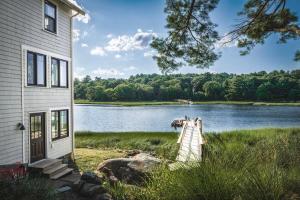 Stay at Little River