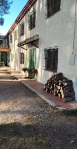 Casica de Hellín - Hellín