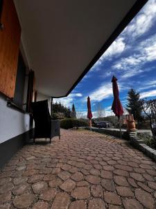 Auszeit am Riedbach