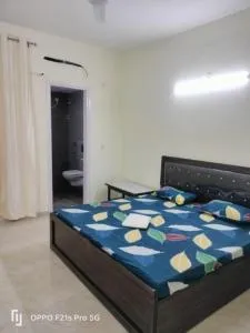 Kamla Golden Residency - Naini