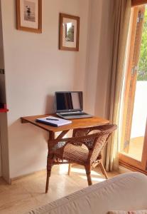 Appartement à 850 m de la plage de la Barrosa