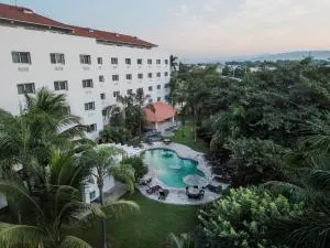 Comfort Inn Puerto Vallarta Golfside & Marina - Puerto Vallarta