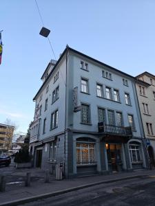 Hotel Surselva - Ubytování bez kategorie ve městě Chur