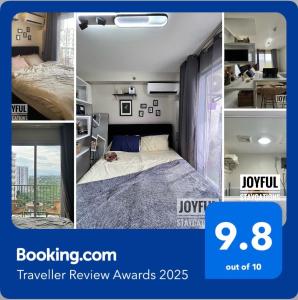 Condo with resort-like living, everyday