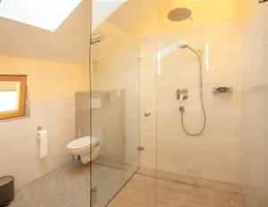 Deluxe Apartment room in Ferienhaus Hetzenauer