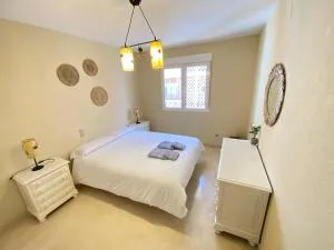 Casa Mia, bei Granada - Cónchar