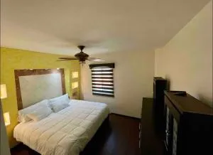 Hermoso departamento con jacuzzi - Tequila