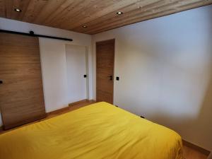 Appartements Randonnee et nature au pied d-un appartement entierement renove : photos des chambres