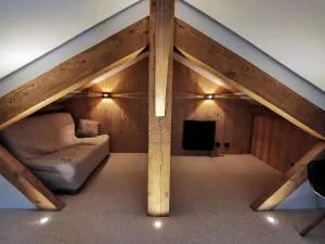 Appartement-Plateau d'Assy - 帕西