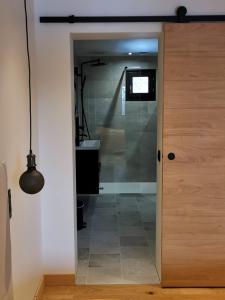 Le cocon dASSY Randonnée et ski à proximité