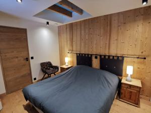 Le cocon dASSY Randonnée et ski à proximité