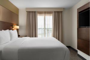 Two-Bedroom Suite room in Residence Inn by Marriott Kingston