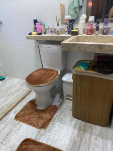 Centro próximo à rua das pedras