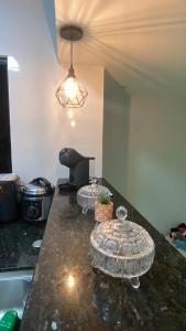 Centro próximo à rua das pedras