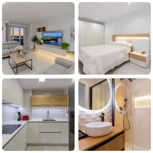 The Sunset Flat - Design & relax - 托雷利亚诺