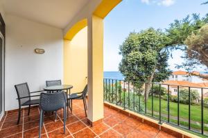 Canico Sea Garden by Homie