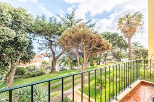 Canico Sea Garden by Homie