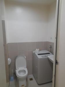 SMDC 2Bedroom SM Southmall