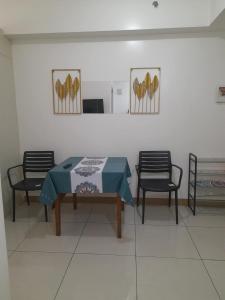 SMDC 2Bedroom SM Southmall