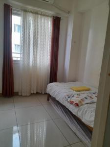 SMDC 2Bedroom SM Southmall