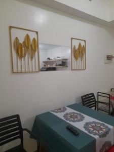 SMDC 2Bedroom SM Southmall