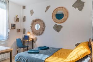 Petit nid douillet - WelcHome