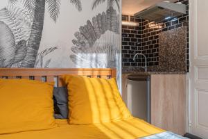 Appartements Petit nid douillet - Welc'Home : photos des chambres