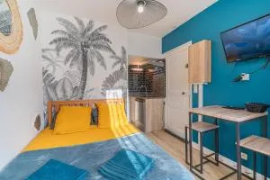 Petit nid douillet - Welc'Home - Panazol