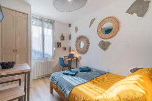 Petit nid douillet - WelcHome