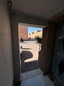 Maison au cœur de Marrakech