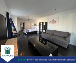 YouRooms on Madeline