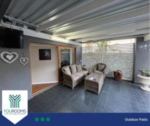 YouRooms on Madeline