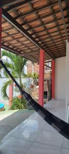 Casa para Diárias Em João Pessoa