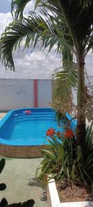 Casa para Diárias Em João Pessoa