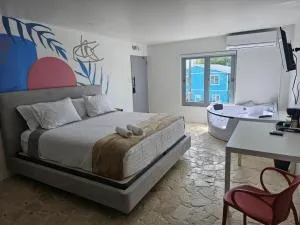 Buye Apartments - El Cerro