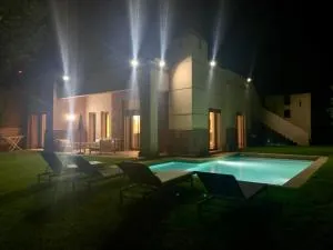 Les Nuits de Jade - Marrakech - Douar Soukkane