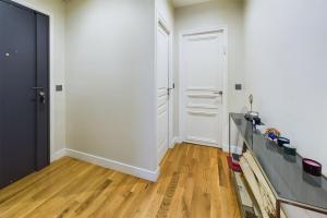 Superbe appartement tout équipé au coeur de Levallois !