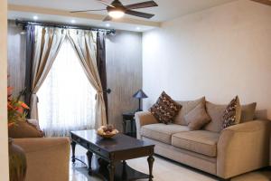 Exquisite Mexican Haven in Dialed-Down Zona Dorada