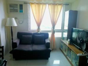 1 Bedroom with Living Room Condotel The Beacon Makati