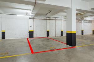 Delle Alpi 211B - Apê com vista para Roda Gigante