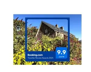 Pant Llwyd Farm - Llangynidr