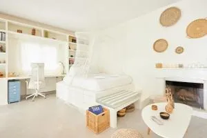 Camara Athens Riviera Home - Aghia Marina