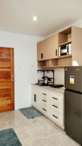 Cozy Studio near Airport Resort